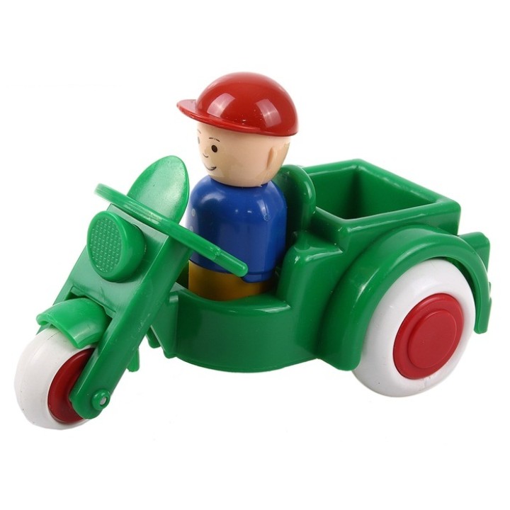 Мотороллер С-101-ф (Детский сад) /40