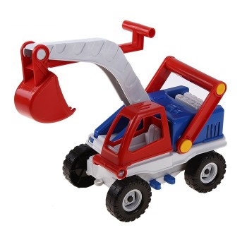 Экскаватор С-135-Ф /6