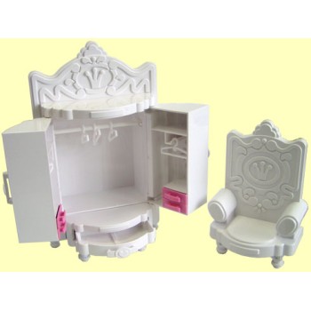 Прихожая "Сонечка" арт.С-130-Ф (форма) /2*