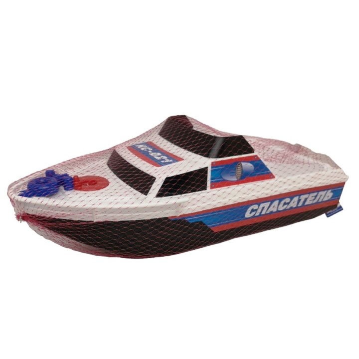 Катер пляжный арт. С-94-Ф