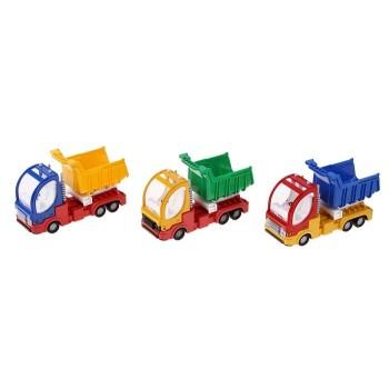 Самосвал С-51 (Дальнобойщик) /14*