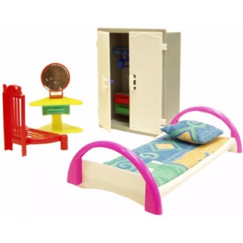 Набор мебели "Спальня" С-48 (Кристина) /14