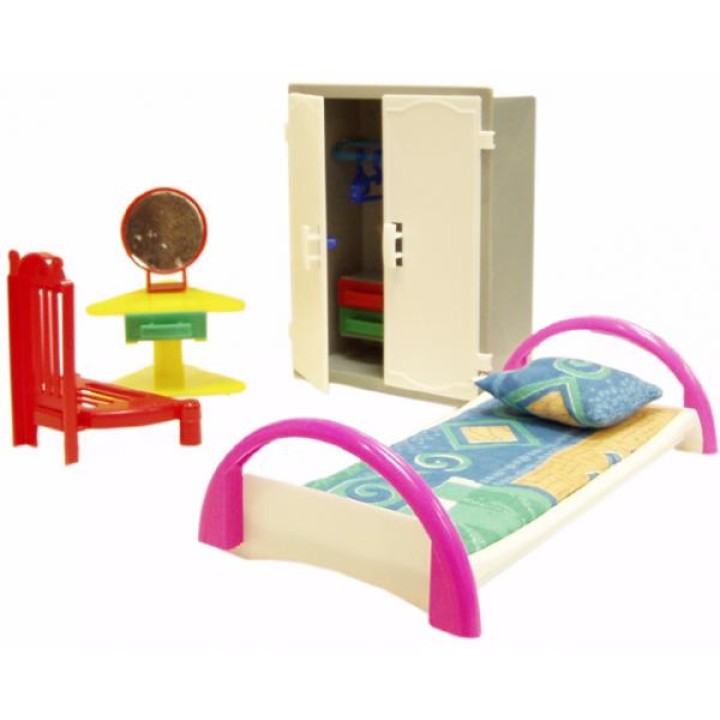 Набор мебели "Спальня" С-48 (Кристина) /14