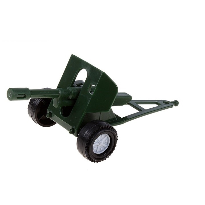 Пушка (Патриот) арт.С-104-Ф /60