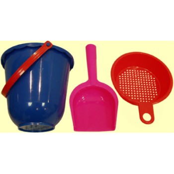 Песочный набор 1 арт.С-24-Ф (форма) /22*