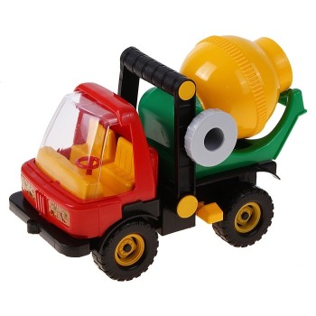 Бетономешалка С-19/С-134 /6