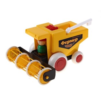 Комбайн С-86-Ф (Детский сад) /8