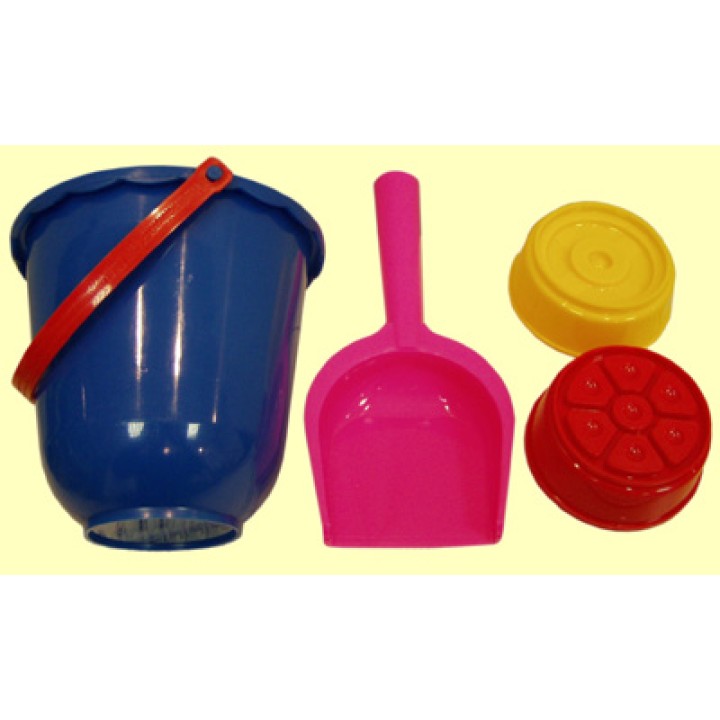 Песочный набор 2 арт.С-25-Ф (форма) /22*