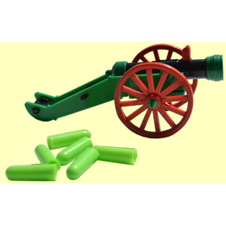 Пушка кавалерийская С-179-Ф/50