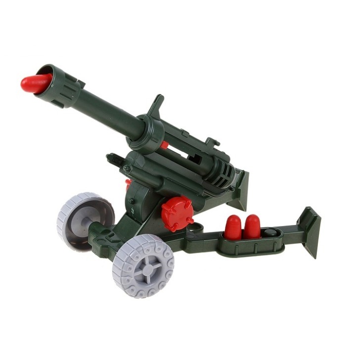 Пушка пневматическая С-33 (Форма) /28