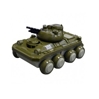 БМП С-116-Ф (Детский сад) /20