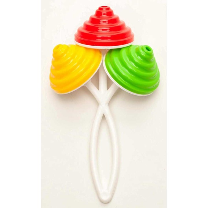 Аэлита. Погремушка "Калейдоскоп" арт. 2С379 /60