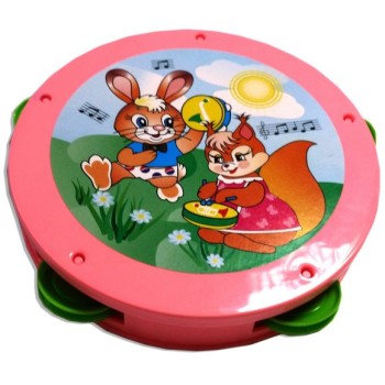 Аэлита. Бубен арт. 2С470 /30