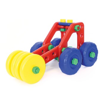 Класата.1218 Каток (60 деталей)/6