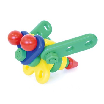 Класата.1225 Пчелка "ЖУЖА" (21 деталь) /20