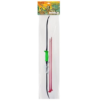 Bauer.736 Лук со стрелами на присосках, "Охотник на зомби"