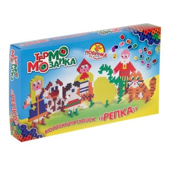 Эра. Термомозаика "Репка" с-157 /12