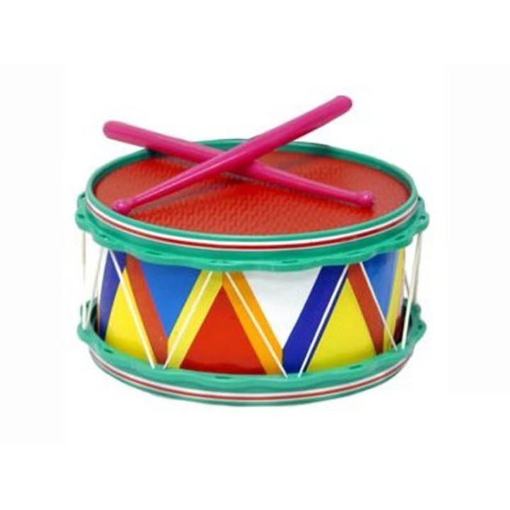 Барабан "Друг" арт.С 2-3 (Тула) (диам.-20см.) /20