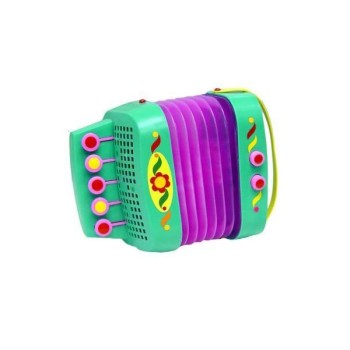 Меховая гармонь "Елочка" арт.С1-1 (Тула) /50