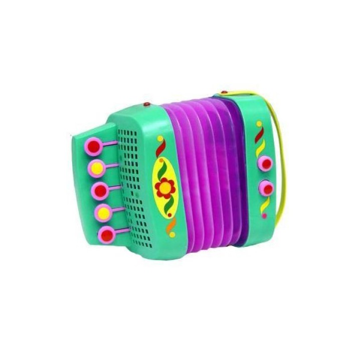 Меховая гармонь "Елочка" арт.С1-1 (Тула) /50