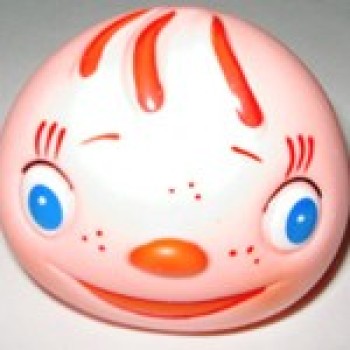 *Воронеж.Персонаж из кукольного театра "Колобок" арт.СИ-65