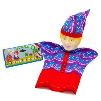 Воронеж.Кукла-перчатка "Иванушка" СИ-44/30