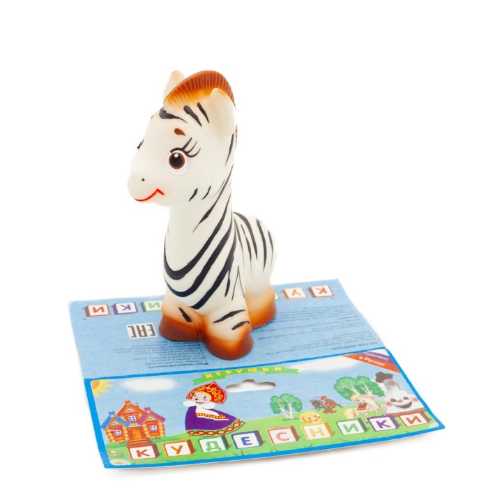 Воронеж."Зебра" арт.СИ-391/35