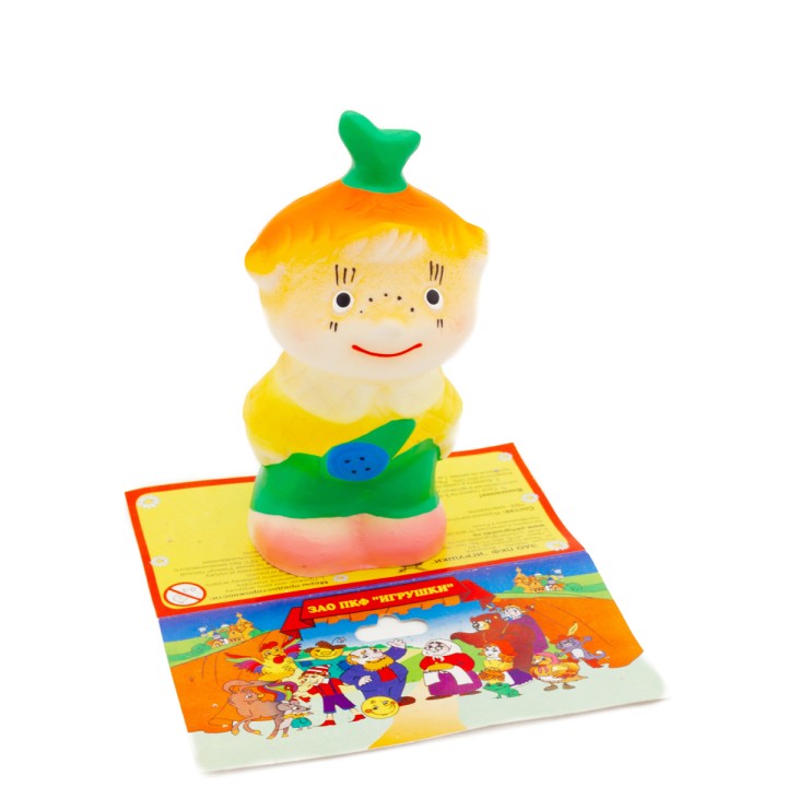 Воронеж."Чиполлино" арт.СИ-161/40