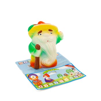 Воронеж."Старичок-лесовичок" арт.СИ-259/35