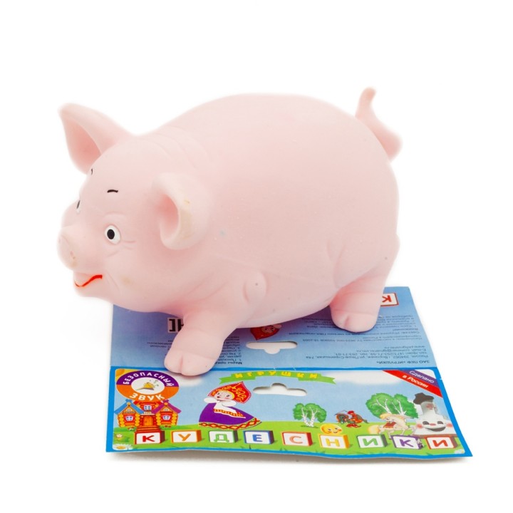 Воронеж."Свинка" арт.СИ-189