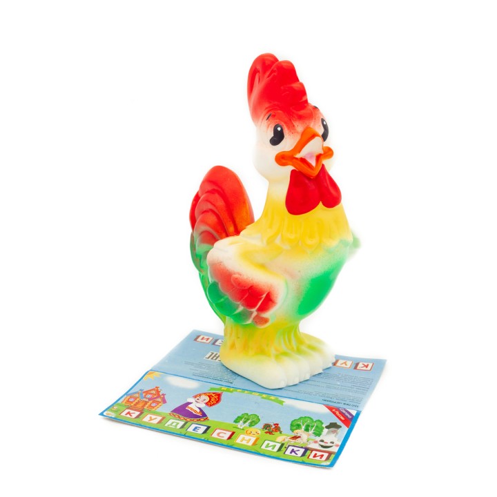 Воронеж."Петя-петушок" арт.СИ-126