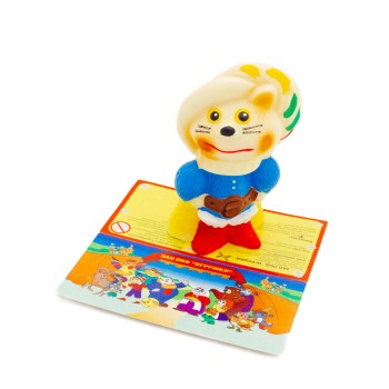 Воронеж."Кот в сапогах" арт.СИ-70