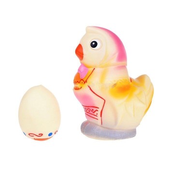 Воронеж.Кукла-перчатка "Курочка с яичком" арт.СИ-79/20*