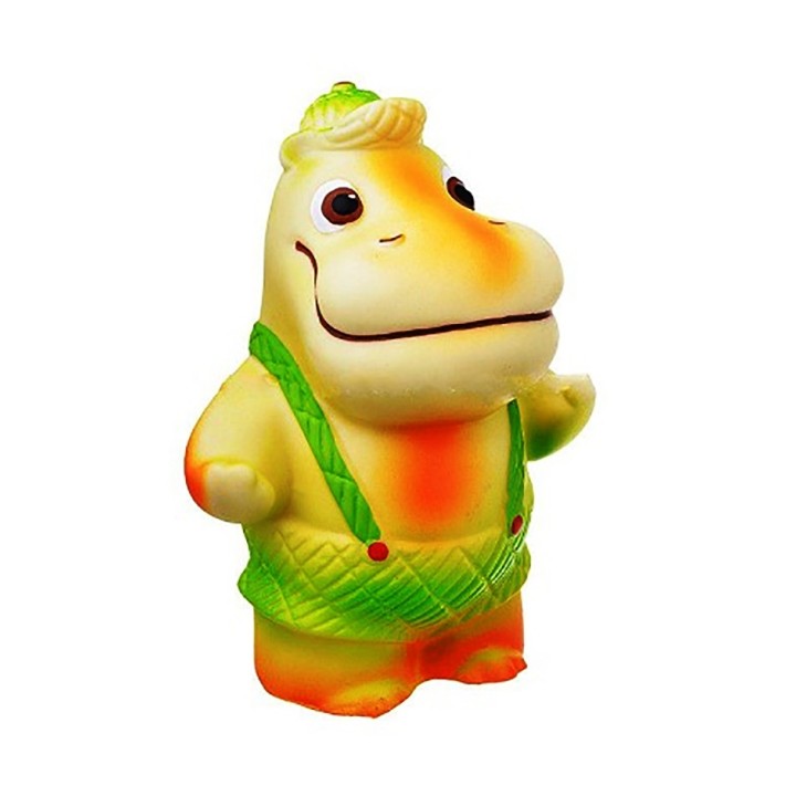 Воронеж."Бегемот" арт.СИ-8