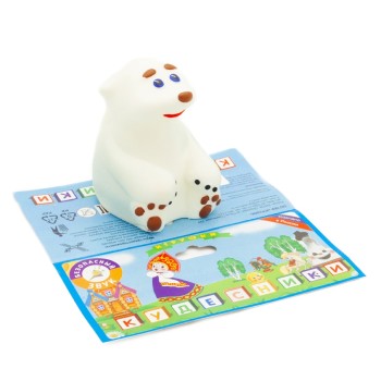 Воронеж."Медвежонок Малыш" арт.СИ-454/40