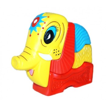 Воронеж."Слон-конструктор" в упаковке арт.СИ-236