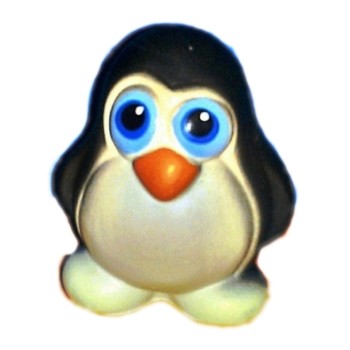 Воронеж."Пингвин" арт.СИ-424