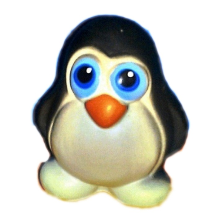 Воронеж."Пингвин" арт.СИ-424