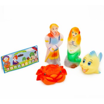 Воронеж.Набор "Русалочка" арт.СИ-371 /10