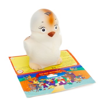 Воронеж."Воробышек" арт.СИ-343