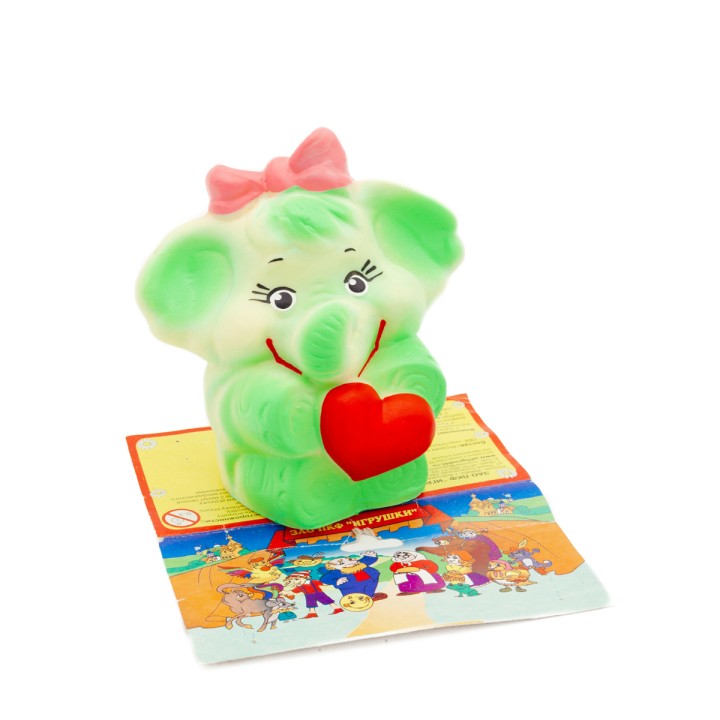 Воронеж."Слоник" арт.СИ-269/ СИ-134