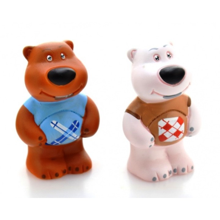 Воронеж."Мишка" арт.СИ-429 /40