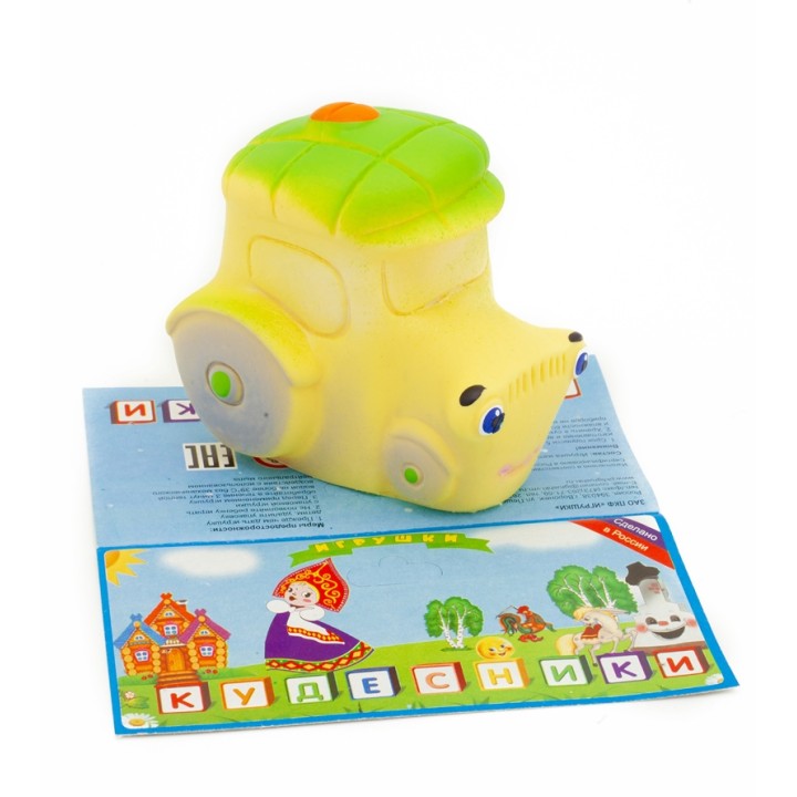 Воронеж."Трактор" арт.СИ-462/30