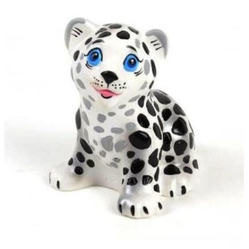 Воронеж."Снежный барс" СИ-409