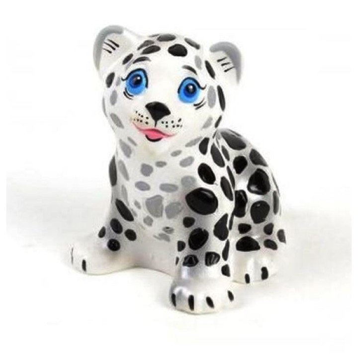 Воронеж."Снежный барс" СИ-409