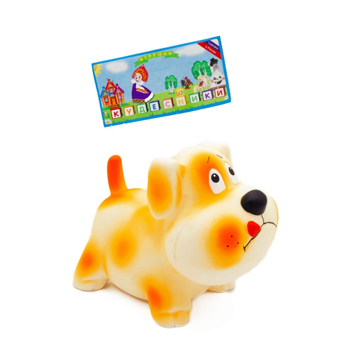 Воронеж."Собачка Барбос" арт.СИ-183/5