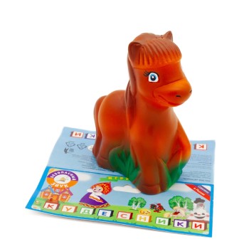 Воронеж."Пони Карамелька" арт.СИ-403/35