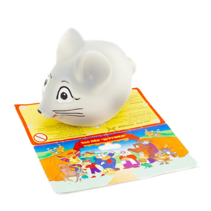 Воронеж."Мышка-хозяюшка" арт.СИ-97