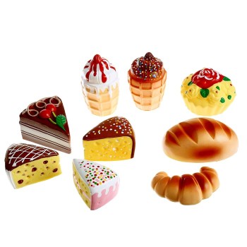 Воронеж.Набор "Кондитерские изделия" СИ-300