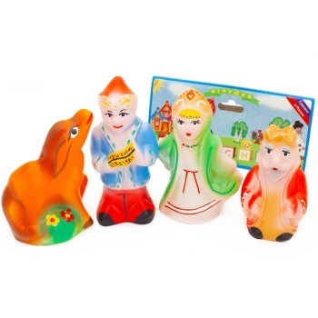 Воронеж.Набор "Конек-горбунок" арт.СИ-185 /15